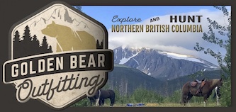 Golden Bear Outfitting