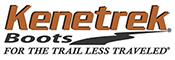 Kenetrek Boots