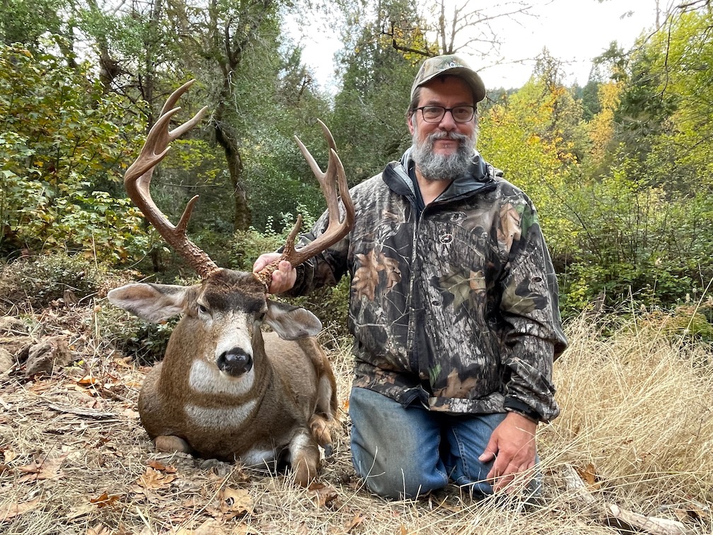 John-Ware-Columbian-Blacktail