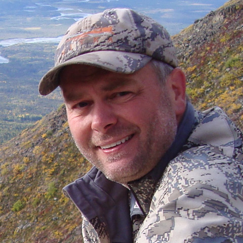 Don Priest