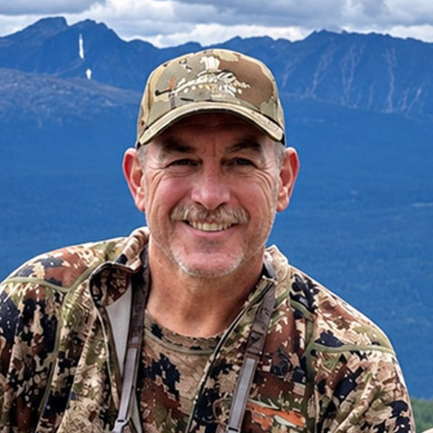 Jim Fitzgerald